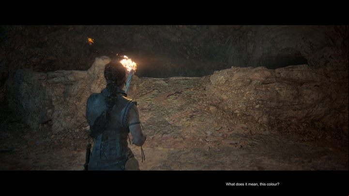 8 - Hellblade 2: Huldufolk Chapter 4 - Walkthrough - Hellblade 2 Senuas Saga Guide