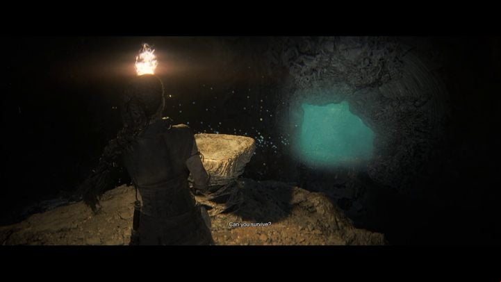 23 - Hellblade 2: Huldufolk Chapter 4 - Walkthrough - Hellblade 2 Senuas Saga Guide