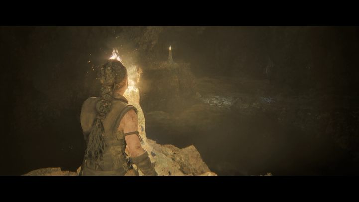 27 - Hellblade 2: Huldufolk Chapter 4 - Walkthrough - Hellblade 2 Senuas Saga Guide