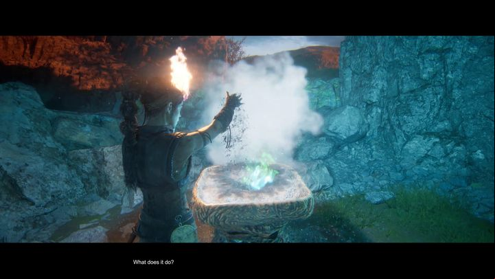 34 - Hellblade 2: Huldufolk Chapter 4 - Walkthrough - Hellblade 2 Senuas Saga Guide