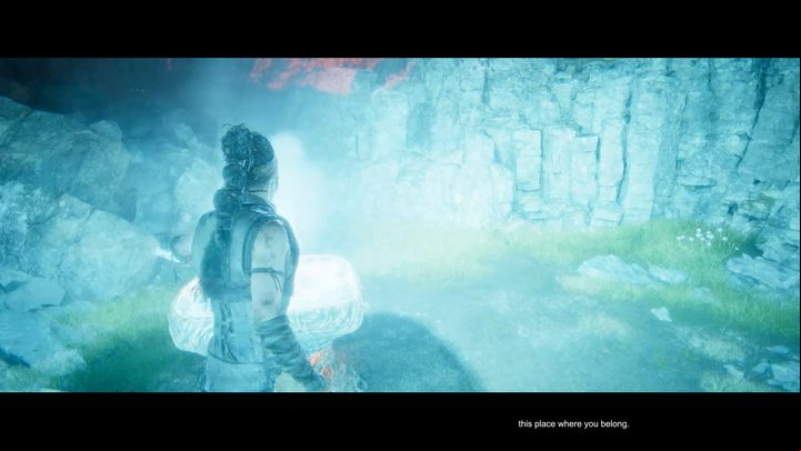 35 - Hellblade 2: Huldufolk Chapter 4 - Walkthrough - Hellblade 2 Senuas Saga Guide