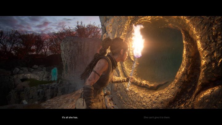 38 - Hellblade 2: Huldufolk Chapter 4 - Walkthrough - Hellblade 2 Senuas Saga Guide