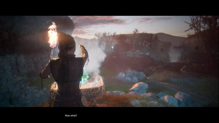 42 - Hellblade 2: Huldufolk Chapter 4 - Walkthrough - Hellblade 2 Senuas Saga Guide