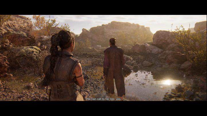 62 - Hellblade 2: Huldufolk Chapter 4 - Walkthrough - Hellblade 2 Senuas Saga Guide