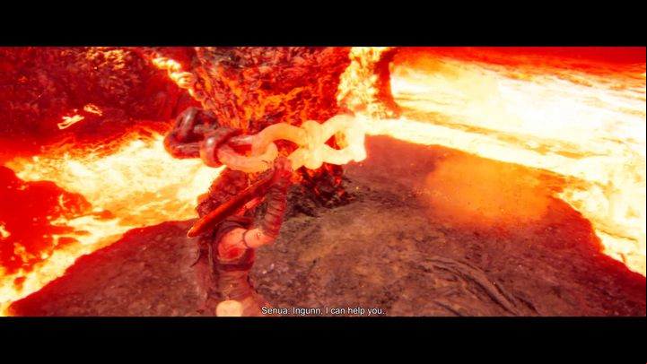 65 - Hellblade 2: Huldufolk Chapter 4 - Walkthrough - Hellblade 2 Senuas Saga Guide