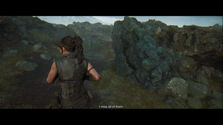9 - Hellblade 2: Bardarvik Chapter 5 - Walkthrough - Hellblade 2 Senuas Saga Guide