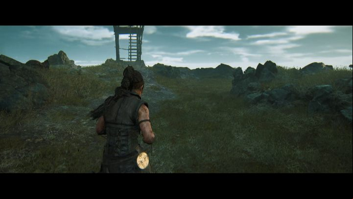 12 - Hellblade 2: Bardarvik Chapter 5 - Walkthrough - Hellblade 2 Senuas Saga Guide