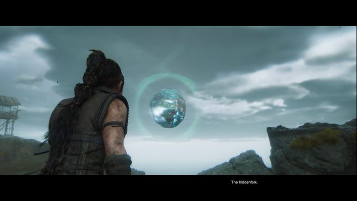 14 - Hellblade 2: Bardarvik Chapter 5 - Walkthrough - Hellblade 2 Senuas Saga Guide