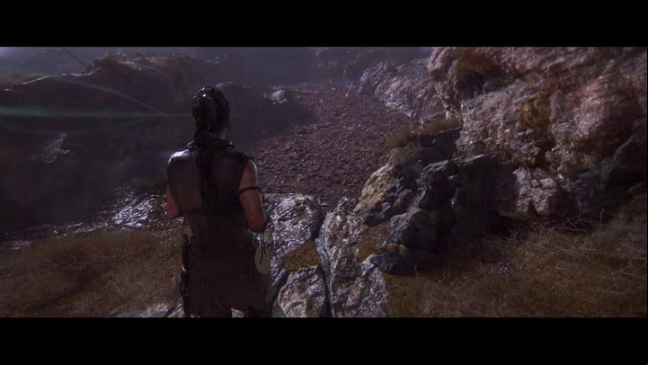 19 - Hellblade 2: Bardarvik Chapter 5 - Walkthrough - Hellblade 2 Senuas Saga Guide