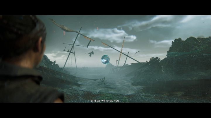 28 - Hellblade 2: Bardarvik Chapter 5 - Walkthrough - Hellblade 2 Senuas Saga Guide
