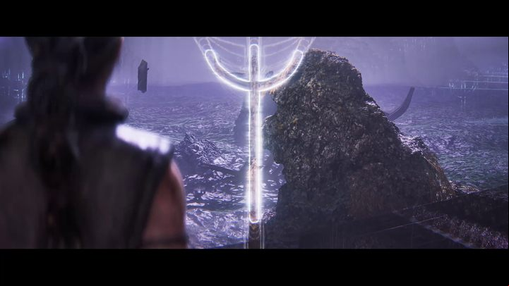 38 - Hellblade 2: Bardarvik Chapter 5 - Walkthrough - Hellblade 2 Senuas Saga Guide