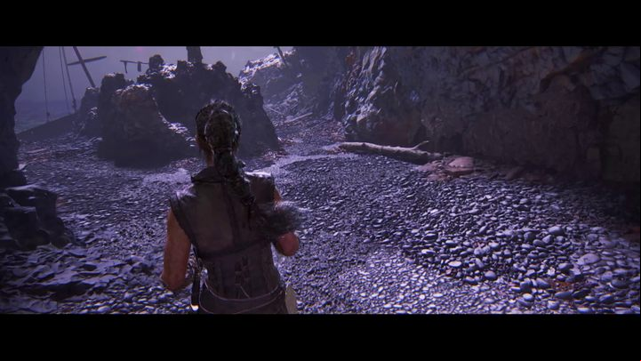 41 - Hellblade 2: Bardarvik Chapter 5 - Walkthrough - Hellblade 2 Senuas Saga Guide