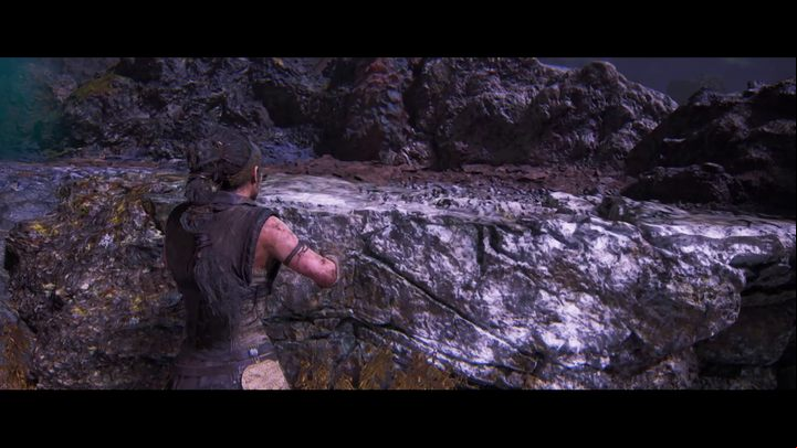 43 - Hellblade 2: Bardarvik Chapter 5 - Walkthrough - Hellblade 2 Senuas Saga Guide