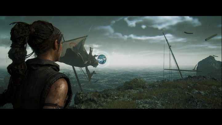 46 - Hellblade 2: Bardarvik Chapter 5 - Walkthrough - Hellblade 2 Senuas Saga Guide