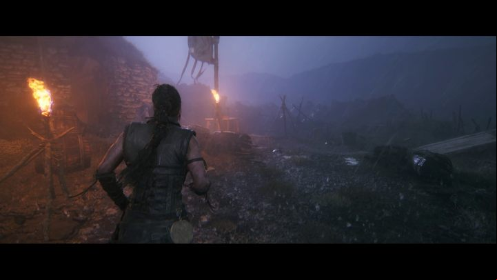 59 - Hellblade 2: Bardarvik Chapter 5 - Walkthrough - Hellblade 2 Senuas Saga Guide