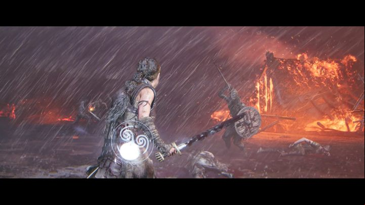 61 - Hellblade 2: Bardarvik Chapter 5 - Walkthrough - Hellblade 2 Senuas Saga Guide