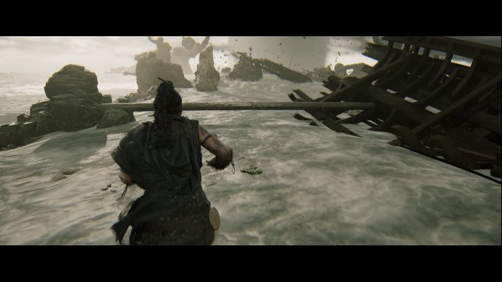 65 - Hellblade 2: Bardarvik Chapter 5 - Walkthrough - Hellblade 2 Senuas Saga Guide