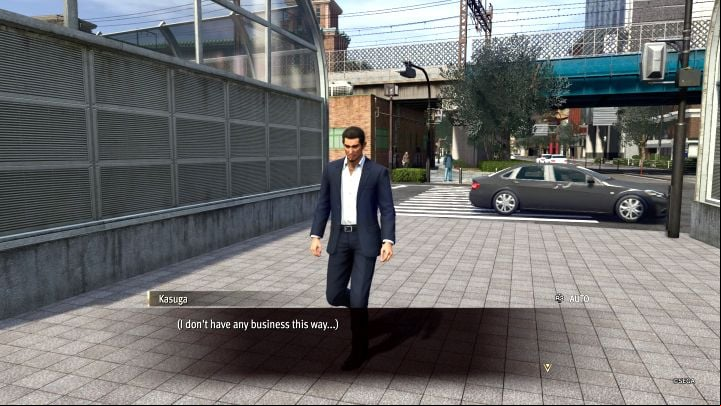 2 - Infinite Wealth: How to unlock the northern part of Isezaki Ijincho? - FAQ - Like a Dragon Infinite Wealth Guide
