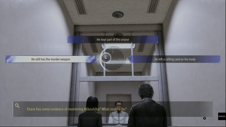 Go to Yokohama 99 office, then take a cab to get to Kamurocho - Lost Judgment: Final Chapter, Darkest Before the Dawn - walkthrough - Main Storyline - Lost Judgment Guide