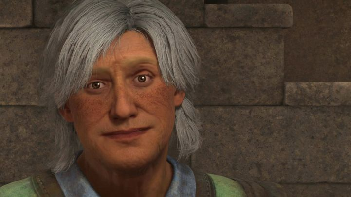4 - Oblivion Remastered: How to persuade in the remaster? - Character development and equipment - Oblivion Remastered Guide