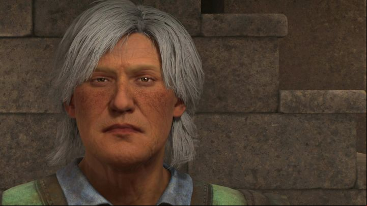 5 - Oblivion Remastered: How to persuade in the remaster? - Character development and equipment - Oblivion Remastered Guide
