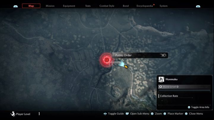 1 - Rise of the Ronin: How to unlock the first mount and how to buy horses? - FAQ - Rise of the Ronin Guide