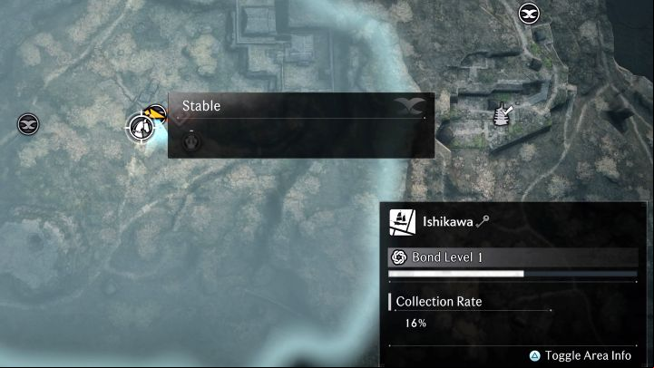 4 - Rise of the Ronin: How to unlock the first mount and how to buy horses? - FAQ - Rise of the Ronin Guide