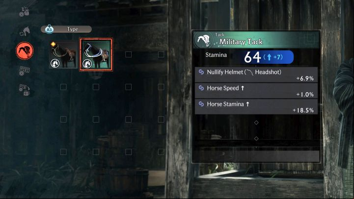 6 - Rise of the Ronin: How to unlock the first mount and how to buy horses? - FAQ - Rise of the Ronin Guide