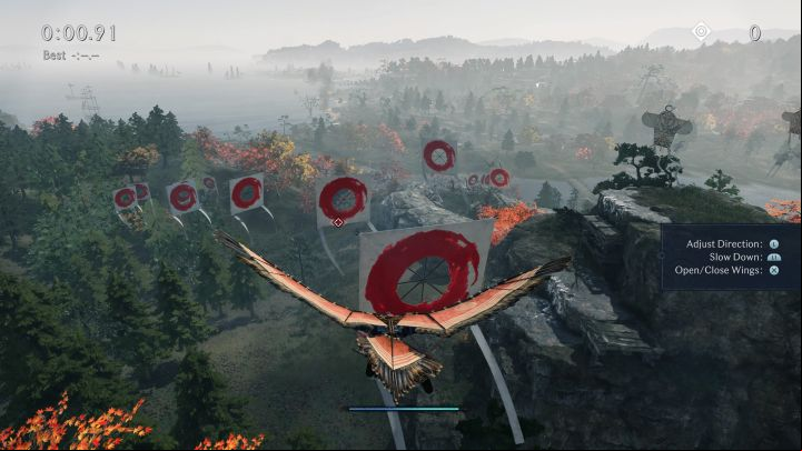 For the purpose of getting the highest scores in Gliding Training, we recommend upgrading the Glider first, as the basic Ki supply may not be enough to get the top grades - Rise of the Ronin: How to unlock the glider? - FAQ - Rise of the Ronin Guide