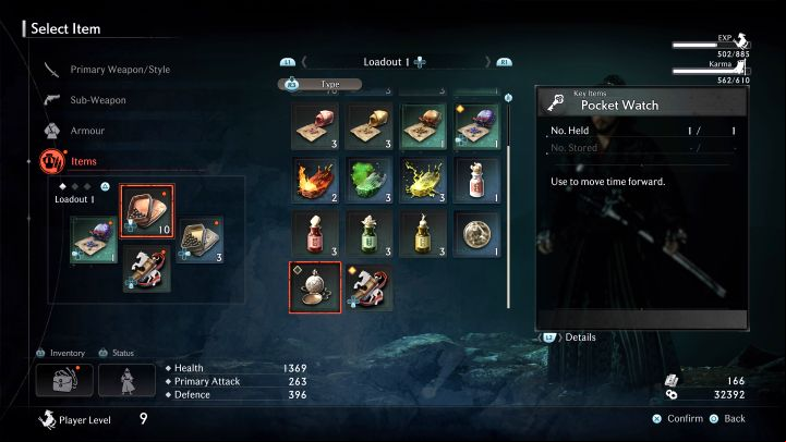 3 - Rise of the Ronin: How to change the time of day? - FAQ - Rise of the Ronin Guide