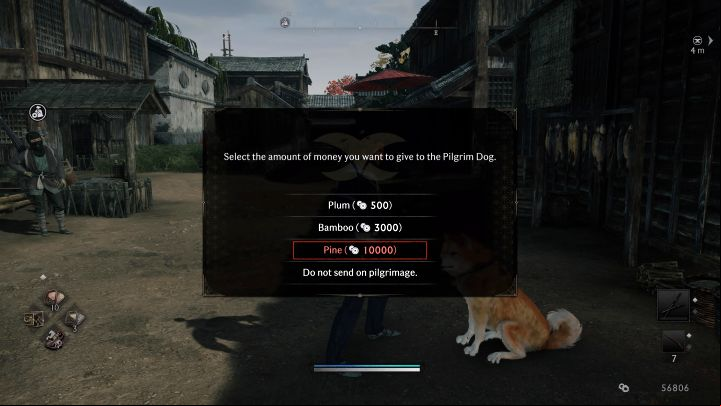 7 - Rise of the Ronin: Can you pet dogs and cats? All cats map - FAQ - Rise of the Ronin Guide