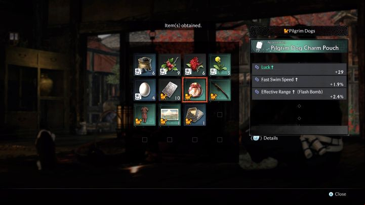 8 - Rise of the Ronin: Can you pet dogs and cats? All cats map - FAQ - Rise of the Ronin Guide