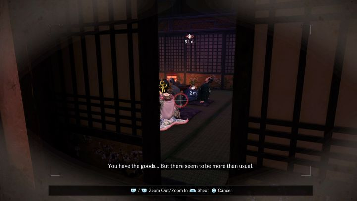 4 - Rise of the Ronin: How to photograph the rooms in the Pleasure District? - FAQ - Rise of the Ronin Guide
