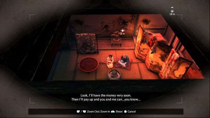 7 - Rise of the Ronin: How to photograph the rooms in the Pleasure District? - FAQ - Rise of the Ronin Guide