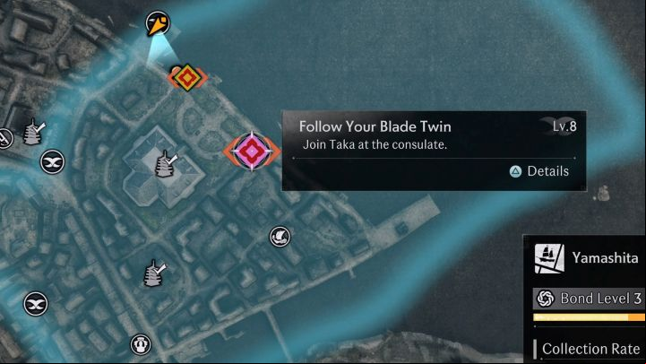 5 - Rise of the Ronin: Important choices and factions - Choices - Rise of the Ronin Guide