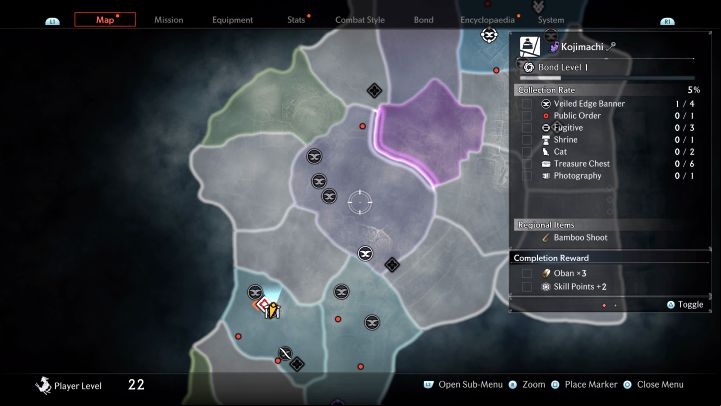 7 - Rise of the Ronin: Important choices and factions - Choices - Rise of the Ronin Guide