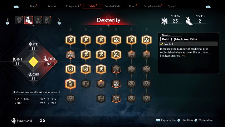 2 - Rise of the Ronin: How to heal yourself and your allies? - FAQ - Rise of the Ronin Guide