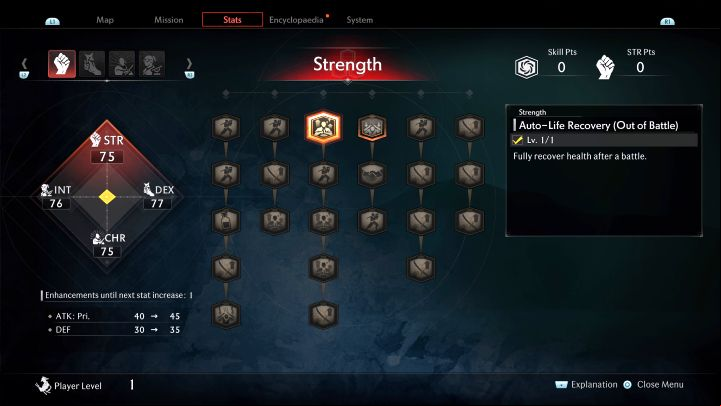 5 - Rise of the Ronin: How to heal yourself and your allies? - FAQ - Rise of the Ronin Guide