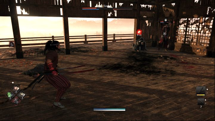 6 - Rise of the Ronin: How to heal yourself and your allies? - FAQ - Rise of the Ronin Guide