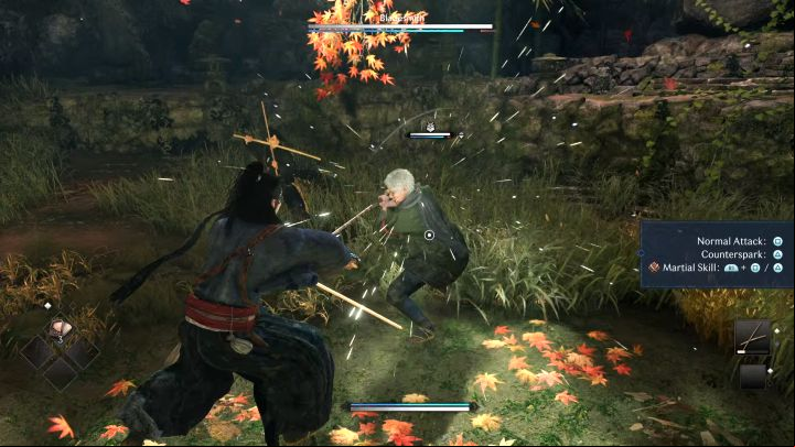 2 - Rise of the Ronin: How to beat Bladesmith? - Bosses - Rise of the Ronin Guide