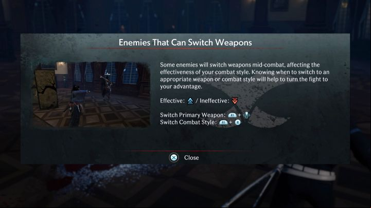 3 - Rise of the Ronin: How to defeat the Blade Twin? - Bosses - Rise of the Ronin Guide