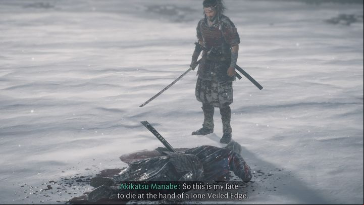 2 - Rise of the Ronin: Kill or Spare Naosuke Ii? - Choices - Rise of the Ronin Guide