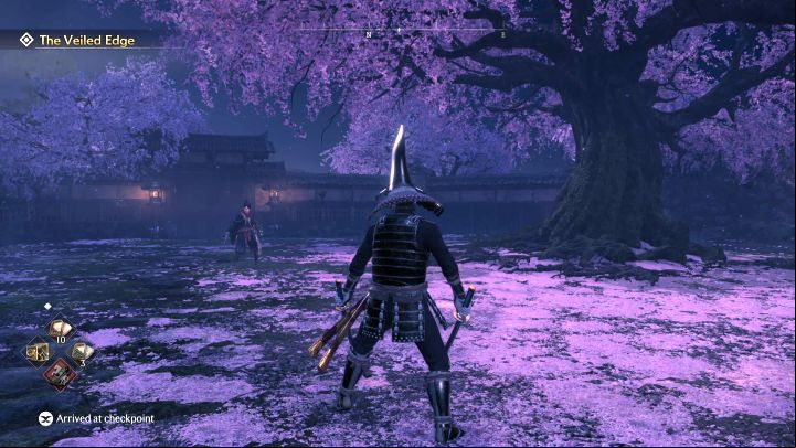 The only important end-game choice is regarding the Blade Twin - Rise of the Ronin: Are there different endings? - Choices - Rise of the Ronin Guide