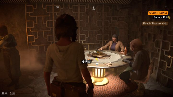 9 - Star Wars Outlaws: Jet Kordos Legacy - Collectibles - Star Wars Outlaws Guide