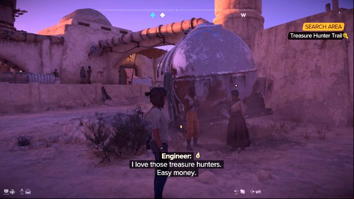 16 - Star Wars Outlaws: Jet Kordos Legacy - Collectibles - Star Wars Outlaws Guide