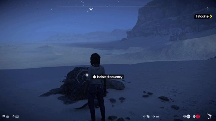 18 - Star Wars Outlaws: Jet Kordos Legacy - Collectibles - Star Wars Outlaws Guide