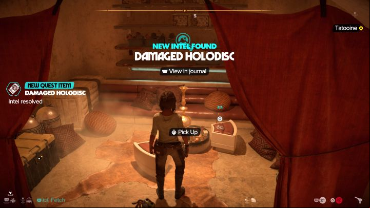 24 - Star Wars Outlaws: Jet Kordos Legacy - Collectibles - Star Wars Outlaws Guide