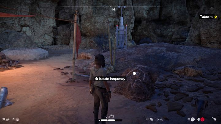 26 - Star Wars Outlaws: Jet Kordos Legacy - Collectibles - Star Wars Outlaws Guide