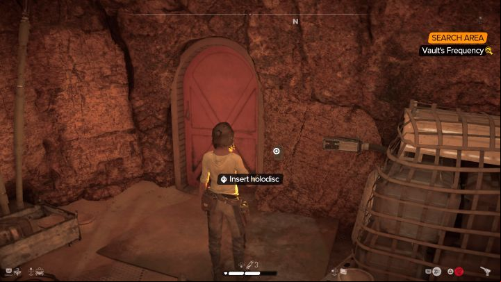 29 - Star Wars Outlaws: Jet Kordos Legacy - Collectibles - Star Wars Outlaws Guide