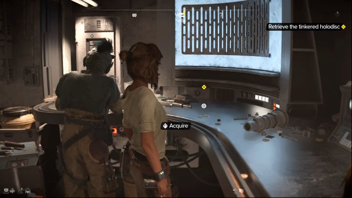 44 - Star Wars Outlaws: Jet Kordos Legacy - Collectibles - Star Wars Outlaws Guide